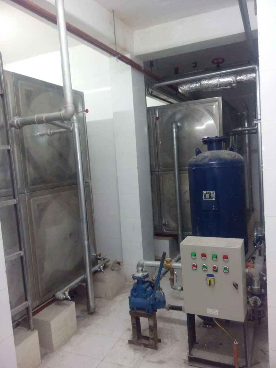 北京市北安河項目基地